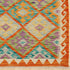 Maimaneh Kilim 183 x 132 cms - The Nomads Tent